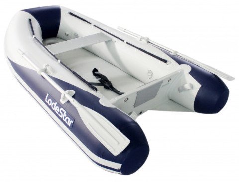 Lodestar Inflatable Boat Nsa 290 - 9038009 2 - 9038009