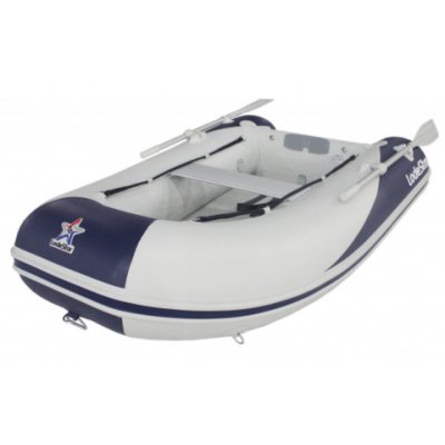 Lodestar Inflatable Boat Nsa 290 - 9038009 - 9038009