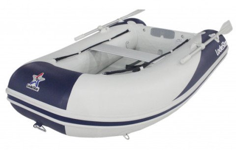 Lodestar Inflatable Boat Nsa 290 - 9038009 - 9038009