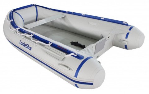 Lodestar Inflatable Boat Nsa 300 - 9038010 - 9038010