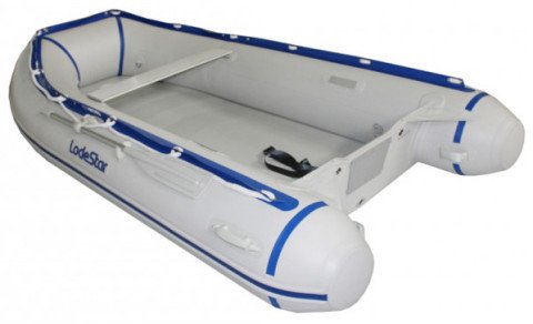Lodestar Inflatable Boat Nsa 340 - 9038014 - 9038014