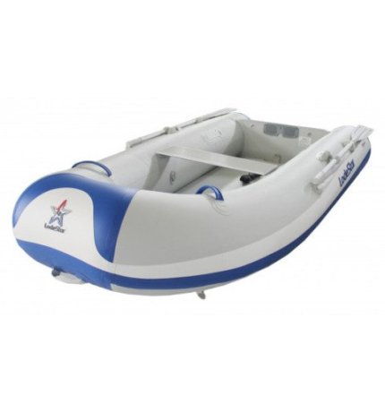 LodeStar Inflatable boats