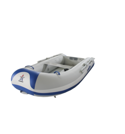 Inflatable boat LodeStar Ultra Light