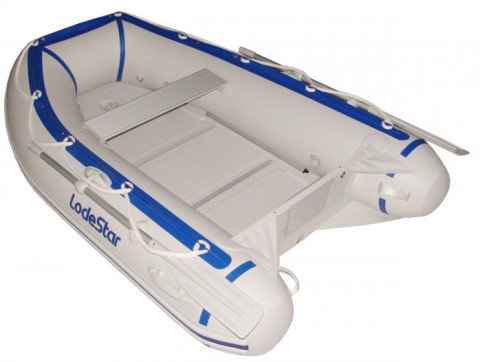 Lodestar Inlfatable Boat Ns 250 - 9038040 2 - 9038040