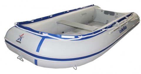 Lodestar Inlfatable Boat Ns 250 - 9038040 - 9038040