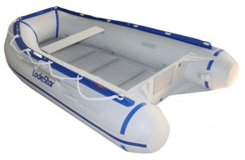 Lodestar Inlatable Boat Ns 290 - 9038042 2 - 9038042