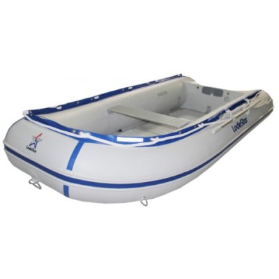 Lodestar Inlatable Boat Ns 290 - 9038042 - 9038042