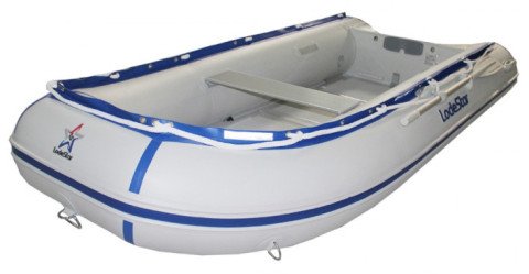 Lodestar Inlatable Boat Ns 320 - 9038045 1 - 9038045