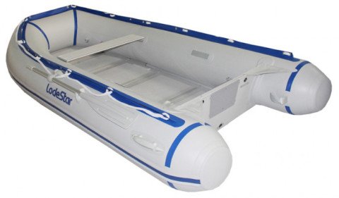 Lodestar Inlatable Boat Ns 320 - 9038045 2 - 9038045