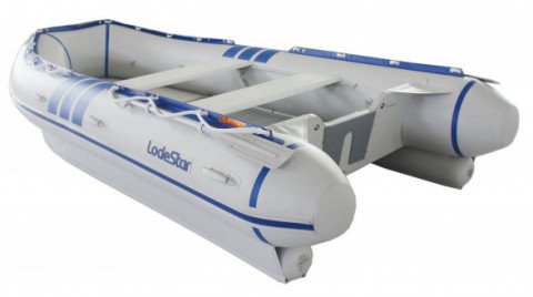 Lodestar Inflatable Boat Trimax Alu 340 - 9038046 2 - 9038046