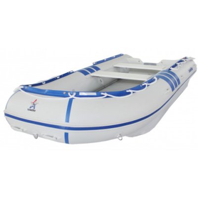 Lodestar Inflatable Boat Trimax Alu 340 - 9038046 - 9038046