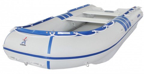 Lodestar Inflatable Boat Trimax Alu 340 - 9038046 - 9038046