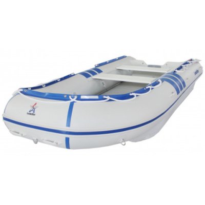 Lodestar Inflatable Boat Trimax Alu 380 - 9038047 2 - 9038047