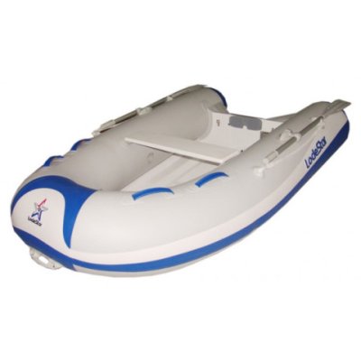 Lodestar Inflatable Boat Rib 260 Light - 9038055 1 - 9038055