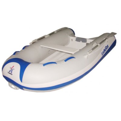 Lodestar Inflatable Boat Rib 290 Light - 9038060 - 9038060
