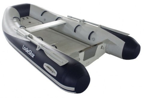 Lodestar Inflatable Boat Rib 320 Open