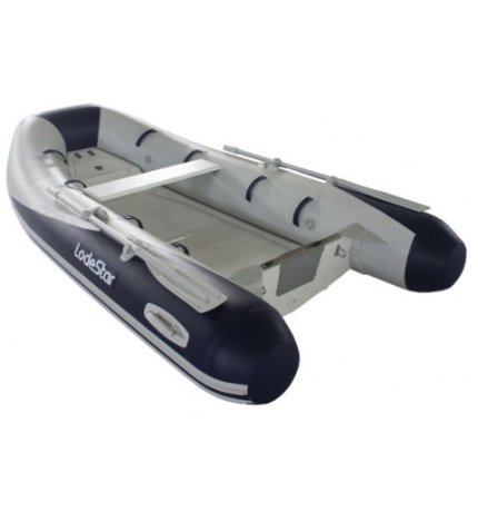 Inflatable boat LodeStar RIB Open