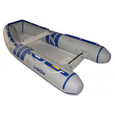 Lodestar Inflatable Boat Rib 350 Open - 9038065 - 9038065