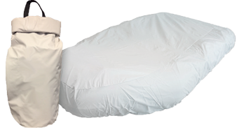 Inflatable boat cover Heavy Duty