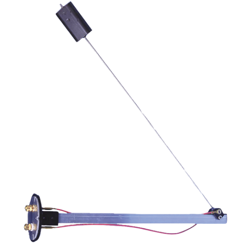 Veethree Fuel Level Sender 4-24" (Sw: 240-33 Ohm) - 90424k 72dpi - 90424K