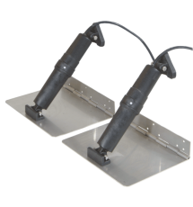 Lectrotab Trim Tab systems