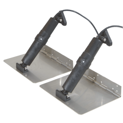 Electric Trim Tab Kit, 12" X 12" - 90471212 - 90471212