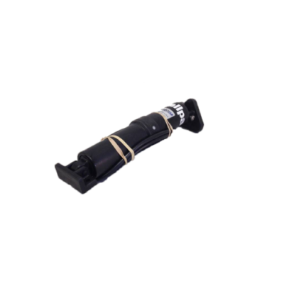 Standard 12v Trim Tab Actuator, 12", 4-Sec., Complete With Brackets - 90479006 - 90479006
