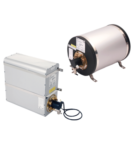 allpa Marine water heaters - Standard