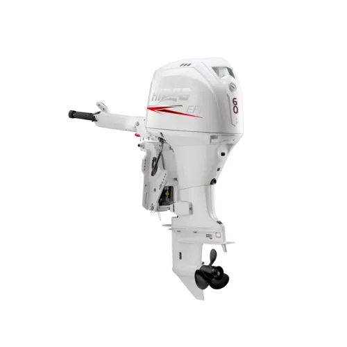 Hidea HDEF 60 FVE-T L White cover + propellor - 9055069w - 9055069/W