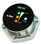 allpa Battery Watch Monitor