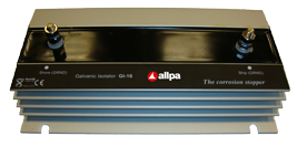 allpa Corrosion Stopper