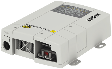 Xantrex Truecharge2 Battery Charger 24v, 30a (3 Battery Banks) - 9056733 - 9056733