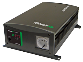 Xantrex Prowatt Swi 2000i Inverter (Surge 4000w) Schuko 2 Pin - 9056742 - 9056742