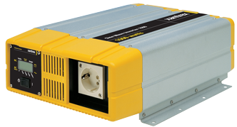 Xantrex Prosine Inverter 24v (Surge 2900w) Hardwire & Autotransfer Relay - 9056756 - 9056756