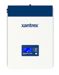Xantrex Freedom Xc Battery Charger/Inverter 2000w/80a - 9056770 1 - 9056770