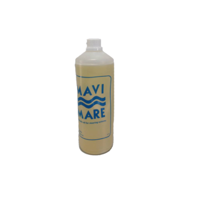 Oil 1l For Ge30/Ge50/T - 9057999 1 - 9057999