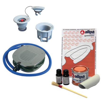 Accessories & spare parts