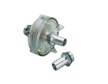 Inlet Strainer 1/2" Bsp For Item Code 906175 - 906182 - 906182