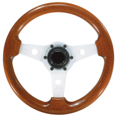 allpa 3-Spoke steering wheel 'Imola'