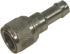 Fuel Line Connector Suzuki For 5/16" (7,93mm) & 3/8" (9,52mm) Hose - 9064312 1 - 9064312