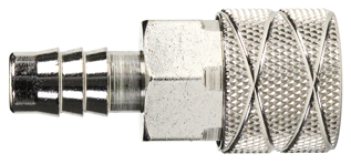 Fuel Line Connector Suzuki For 5/16" (7,93mm) & 3/8" (9,52mm) Hose - 9064312 - 9064312