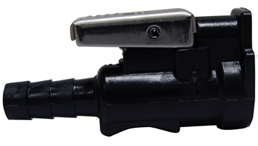 Fuel Line Connector Omc 3/8" - 9064319 - 9064319