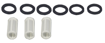 Sierra Fuel Filter Elements With Seal Rings (Set) - 9064321 - 9064321
