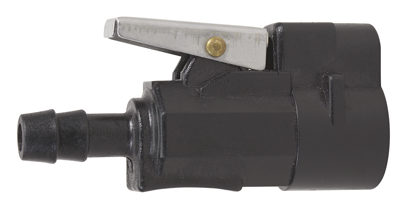 Mercury Plug Tank Side - 9064331 - 9064331