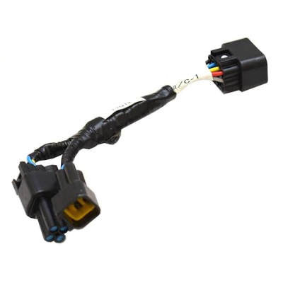 NHK MEC Canbus T-Harness (R/C-1) (NM0647-09) - 9064761 - 9064761