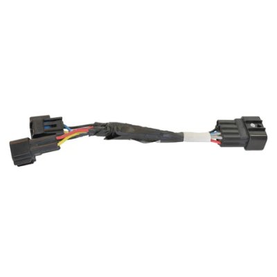 NHK MEC KE-4+ Canbus T-Harness (Port) (NM0647-12) with terminators - 9064764 - 9064764