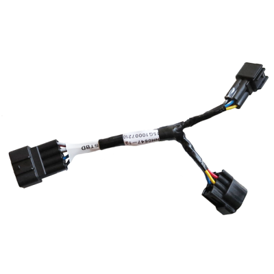 NHK MEC KE-4+ Canbus T-Harness (Starboard) (NM0647-13) - 9064765 - 9064765