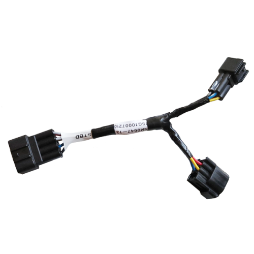 NHK MEC KE-4+ Canbus T-Harness (Starboard) (NM0647-13) - 9064765 - 9064765