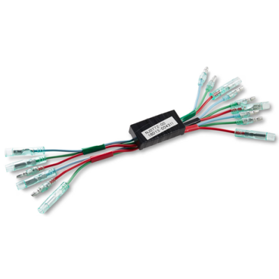Nhk Mec Trim Circuit Harness (Nj0772-00) - 9064767 - 9064767