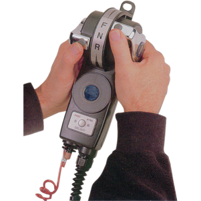 Nhk Mec Holder Kit (Handheld) (Nm0542-41) - 9064841 01 2 - 9064926